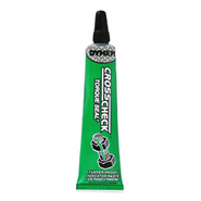 Dykem Cross Check Green Tamper Proof Torque Seal 1 oz Tube