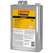 Loctite Frekote Frewax Mold Release 1 gal Can