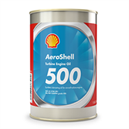 AeroShell Turbine Oil 500