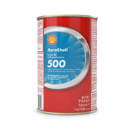 AeroShell Turbine Oil 500