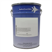 Indestructible Paint IP3-6700 Epoxy Primer 5 L Can