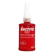 Loctite 932 Very Low Strength Threadlocker 50 ml Bottle