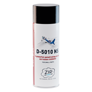 Zip-Chem D-5010NS Corrosion Preventive 12 oz Aerosol