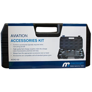 Macnaught ACK-2 Aviation Lubrication Accessory Kit