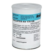 Araldite AV 170GB Structural Adhesive 1 kg Can