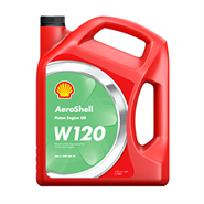 AeroShell Oil W 120