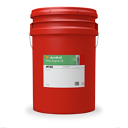 AeroShell Oil W 120 Piston Engine Oil 20 L Pail