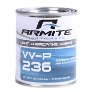 Armite VV-P-236 Technical Petrolatum 1 lb Can
