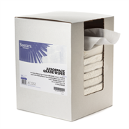 Sontara AC Aircraft Wipes AC1212 12 in x 12 in Wipes (Box of 1000 Wipes)