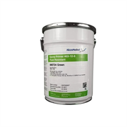 AkzoNobel 463-12-8 Green Epoxy Primer Base 5 L Can