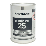 Eastman Turbo Oil 25