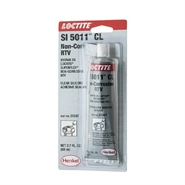 Loctite SI 5011CL RTV Silicone Sealant