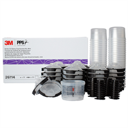 3M PPS 2.0 Spray Cup System