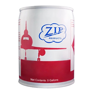 Zip-Chem Zip-Strip 125M Corrosion Inhibitor 5 gal Pail