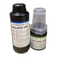 Araldite 2020 Epoxy Adhesive 500 g Kit