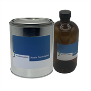 Resin Formulators RF 5063 A/B Cryogenic Adhesive