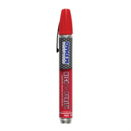 Dykem High Purity 44 Red Medium Tip Action Marker