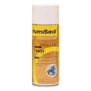 HumiSeal 1A33 Urethane Conformal Coating 263 g Aerosol