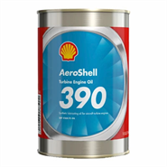 AeroShell Turbine Oil 390 1 qt Can