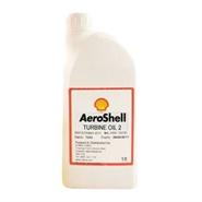 AeroShell Turbine Oil 2