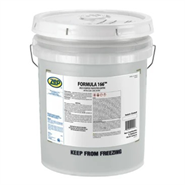 Zep Formula 166 Exterior Protective Coating 5 gal Pail