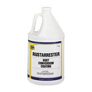 Zep Rustarrester Protective Coating 1 gal Bottle