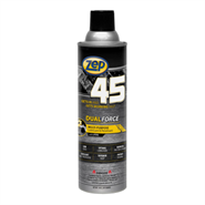 Zep 45 Dual Force Lubricant/Penetrant 20 oz Aerosol