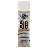 Zep Air Aid Air Tool Conditioner 20 oz Aerosol
