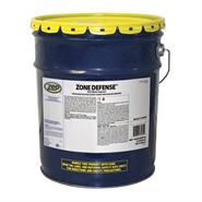 Zep Selig Zone Defense Cleaner/Degreaser 5 gal Pail