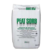 Zep PEAT SORB Hydrocarbon Absorbent 2 cubic ft Bag