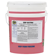 Zep Extra Alkaline Industrial Cleaner