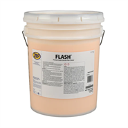 Zep Flash Premium Grade Concrete Floor Cleaner