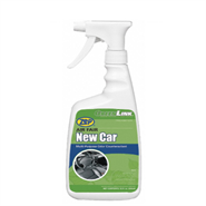 Zep Air Fair New Car Deodorant 1 qt Bottle