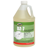 Zep DZ-7 Disinfectant Cleaner