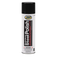 Zep Stainless Steel Polish 16 oz Aerosol (Case of 12)