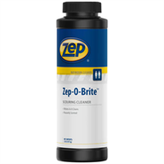 Zep Zep-O-Brite Scouring Cleanser 2 lb Bottle (Case of 12)