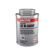 Loctite LB N-5000 Anti-Seize Lubricant