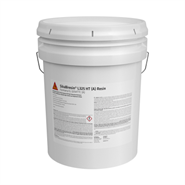 Sika L325 HT (A) Resin 20 lb Pail (Formerly EL-325HTTC)