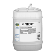 Zep pH Perfect Neutral Floor Cleaner 5 gal Pail