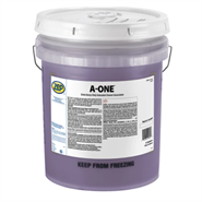 Zep A-One Heavy Duty Industrial Cleaner 5 gal Pail