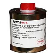 Bonderite S-OT Durcisseur Acheson 0.17 kg Can