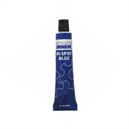 Dykem Hi-Spot Blue Indicator Paste 0.55 oz Tube