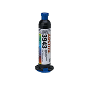 Loctite AA 3943 Light Cure Adhesive