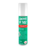 Loctite SF 7452 Accelerator 0.7 oz Aerosol