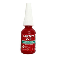 Loctite 270 High Strength Threadlocker