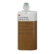 3M Scotch-Weld EC-9300 FST B/A Structural Adhesive 400 ml Cartridge