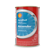 AeroShell Ascender