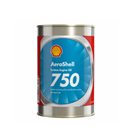 AeroShell Turbine Oil 750 1 qt Can