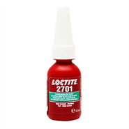 Loctite 2701 High Strength Threadlocker