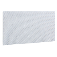 Contec PROSAT Quiltec I Wipes 12 in x 12 in (Case of 12 Pouches) (Presaturated w/ 100% Acetone)